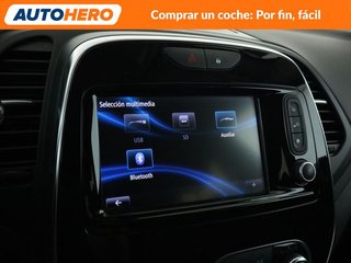 Renault Captur 1.3 TCe Zen