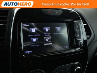 Renault Captur 1.3 TCe Zen