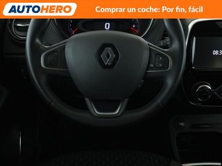 Renault Captur 1.3 TCe Zen
