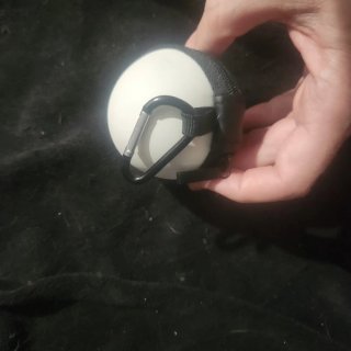NINTENDO SWITCH POKEBALL PLUS ORIGINAL + custodia