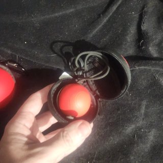 NINTENDO SWITCH POKEBALL PLUS ORIGINAL + custodia