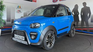 COCHES SIN CARNET POR MENOS DE 150€ AL MES