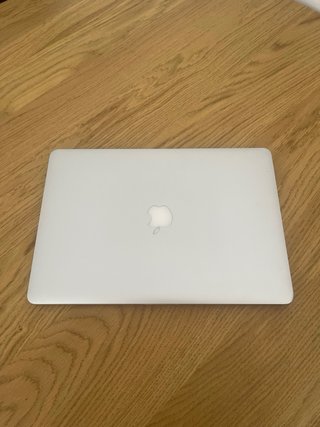 Macbook Pro 15 Retina finales 2013 A1398