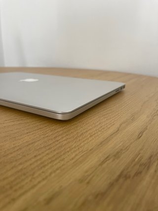 Macbook Pro 15 Retina finales 2013 A1398