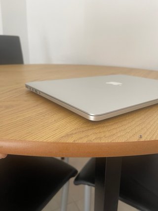 Macbook Pro 15 Retina finales 2013 A1398