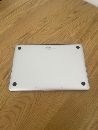 Macbook Pro 15 Retina finales 2013 A1398