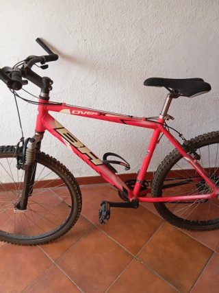 Bicicleta BH Radio 26