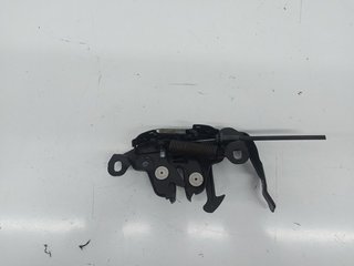 CERRADURA CAPO NISSAN QASHQAI (J10) M9RG832