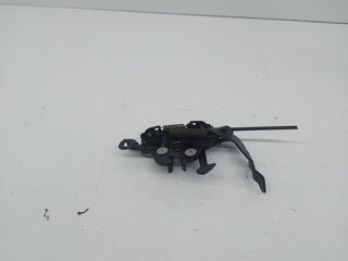 CERRADURA CAPO NISSAN QASHQAI (J10) M9RG832