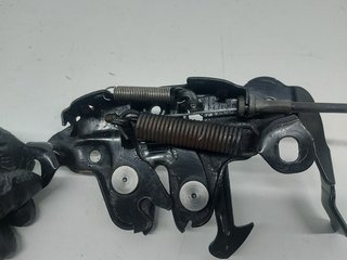 CERRADURA CAPO NISSAN QASHQAI (J10) M9RG832