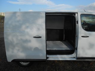 Citroen Jumpy FGN. 1.5HDI TALLA M DIESEL 100CV.