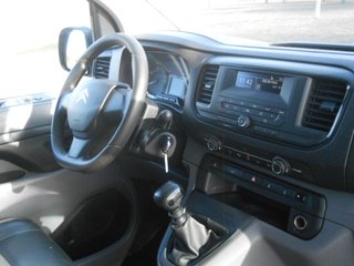 Citroen Jumpy FGN. 1.5HDI TALLA M DIESEL 100CV.