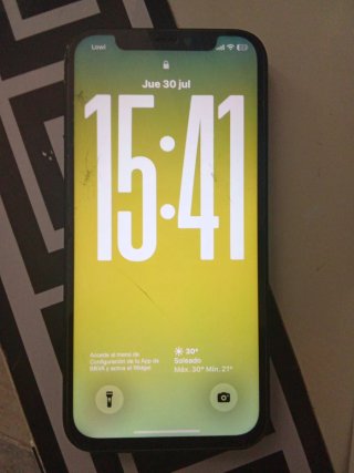 iPhone 12