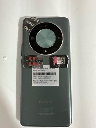 HONOR Magic6 Lite 5G para piezas