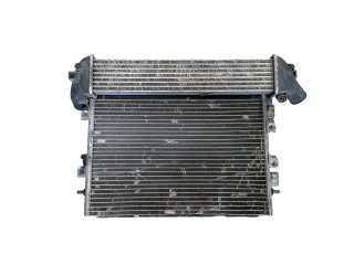 Conjunto Radiadores Kangoo 97-10 1.5