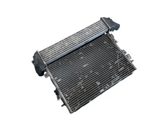 Conjunto Radiadores Kangoo 97-10 1.5