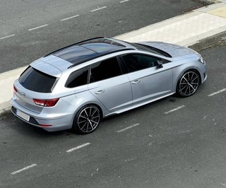 SEAT Leon 2015