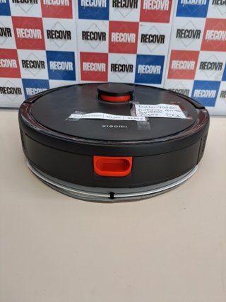 Robot aspirador 5000 Pa con navegación láser – Xiaomi