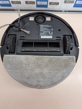Robot aspirador 5000 Pa con navegación láser – Xiaomi