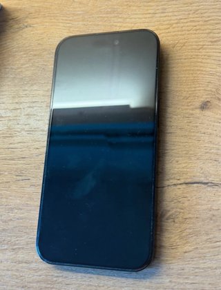iPhone 14 Pro Space Gray