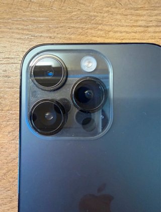 iPhone 14 Pro Space Gray