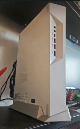 MSI Trident 3 Arctic Gaming PC i5-9400F RTX 2060