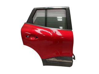 Puerta Tra Dcha Renault Kadjar 15-22