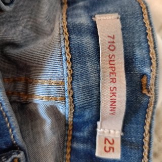 Pantalones vaqueros Levi's azules