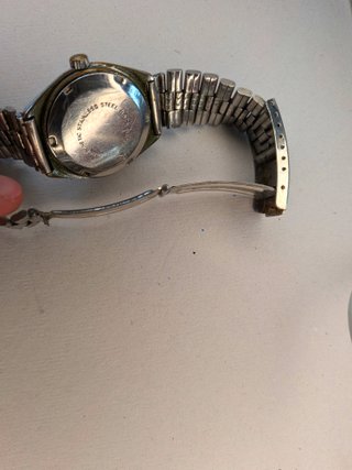 OROLOGIO BREIL OKAY AUTOMATIC VINTAGE