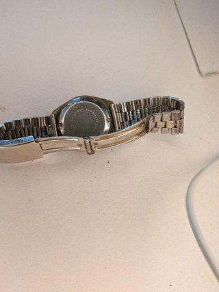 OROLOGIO BREIL OKAY AUTOMATIC VINTAGE
