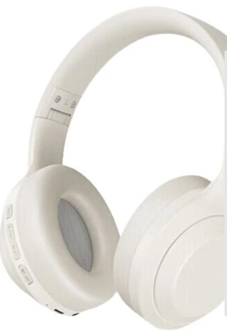 Auriculares Inalámbricos T DR10oñ  40mm 5.3 blueto