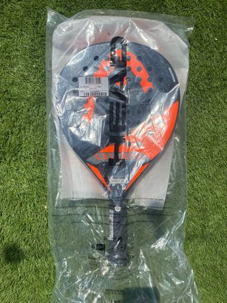 Pala de pádel Head Calibre Limited Edition