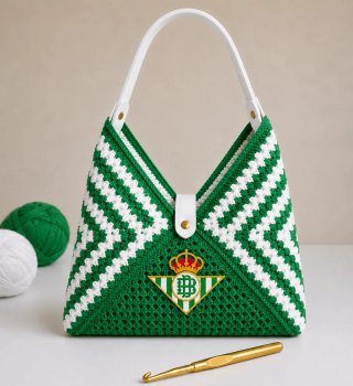 Bolso hecho a mano Pedidos por encargo