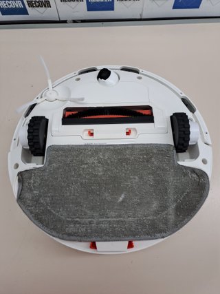 Robot aspirador 4000 Pa navegación láser – Xiaomi