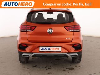 MG ZS 1.5 VTi Comfort