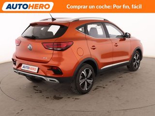 MG ZS 1.5 VTi Comfort