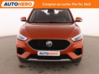 MG ZS 1.5 VTi Comfort