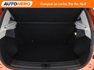 MG ZS 1.5 VTi Comfort
