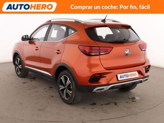 MG ZS 1.5 VTi Comfort