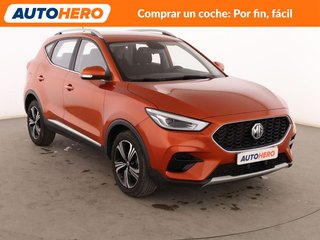 MG ZS 1.5 VTi Comfort