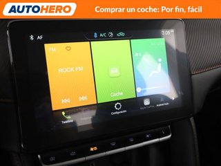 MG ZS 1.5 VTi Comfort