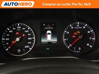 MG ZS 1.5 VTi Comfort