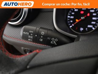 MG ZS 1.5 VTi Comfort