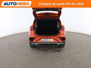 MG ZS 1.5 VTi Comfort