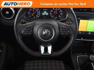 MG ZS 1.5 VTi Comfort