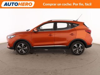 MG ZS 1.5 VTi Comfort