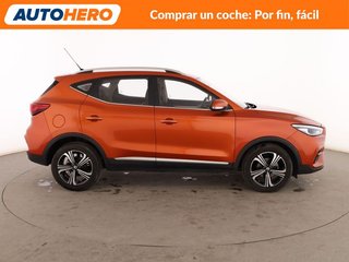MG ZS 1.5 VTi Comfort