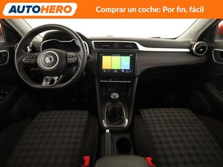 MG ZS 1.5 VTi Comfort
