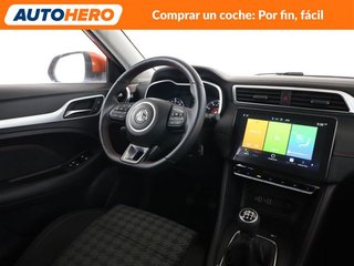 MG ZS 1.5 VTi Comfort