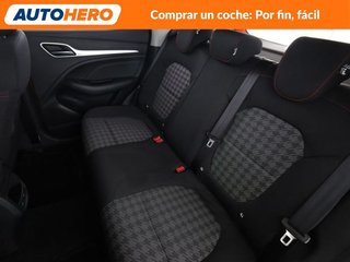 MG ZS 1.5 VTi Comfort